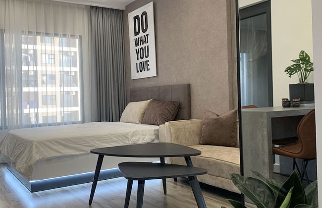 Smart City Vinhomes Nam Tu Liem Apartment - Foto 22