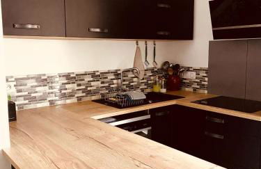 Grande maison de ville MALO LEONE 250m2 pour 15 personnes proche du Puy du Fou - Foto 47