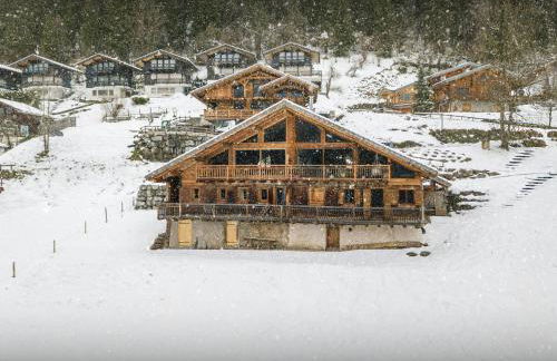 Chalet Wanderlust - OVO Network - Foto 22