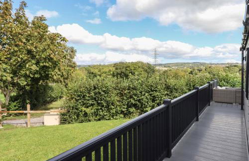 Hazel Lodge - Foto 22