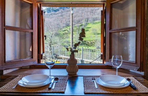 Apartamentos Rurales La Laguna Somiedo - Foto 47