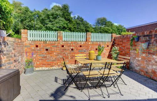 Church Bells House by Spa Town Property - 3 Bedroom Georgian Townhouse in Central Warwick - Foto 15