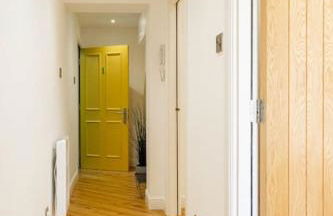 Central, Bright 2 Bed Flat - Pool & Sauna - Foto 24