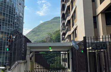 Duplex Penthouse, Pool and BBQ - Foto 13