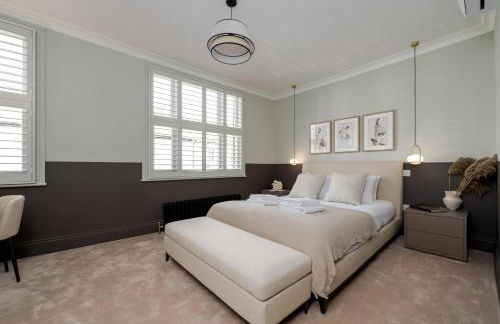 GuestReady - Luxurious home in Archway - Foto 3