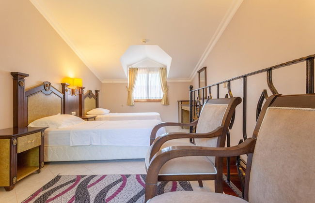 Villa Emel Paradise Private Pool A C Wifi Car Not Required Eco-friendly - 2232 - Photo 20