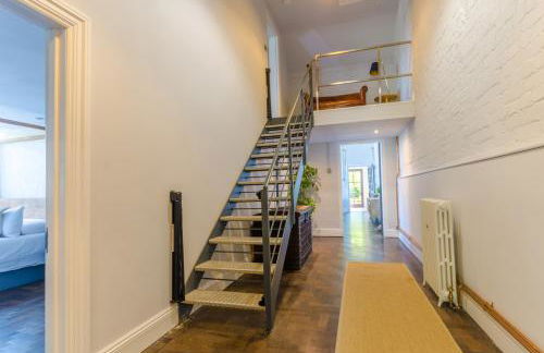 Luxury Victorian school with views of Harbour - Foto 21