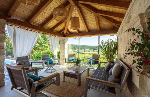 Krolo Villa&Wine - Photo 9