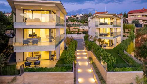 HADRIE LUXURY RESORT AND VILLAS Krk - Foto 5