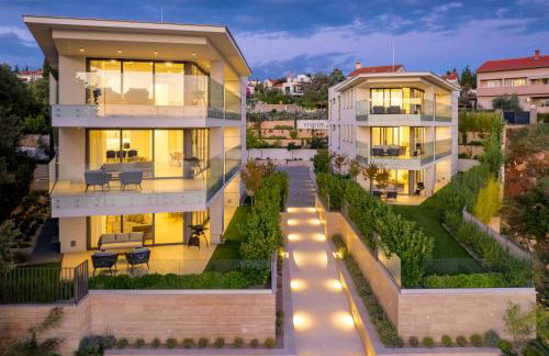 HADRIE LUXURY RESORT AND VILLAS Krk - Foto 5