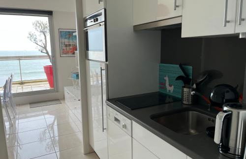 Malibu Beach LA BAULE appartement face à la mer ! - Foto 14