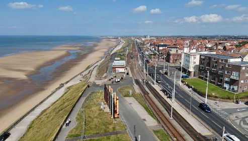 Granada Apartments Queen's Promenade - Foto 4