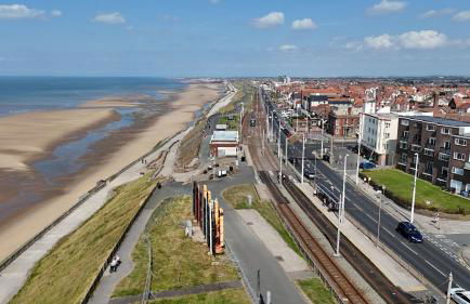 Granada Apartments Queen's Promenade - Foto 4