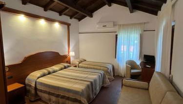 Agriturismo Cervinace - Foto 2