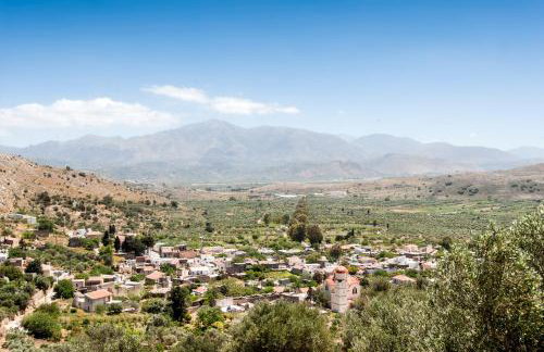 Orgon Farm Traditional Houses - Foto 57