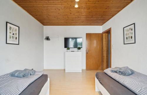 RI01 Apartment mit großem Balkon - Foto 14