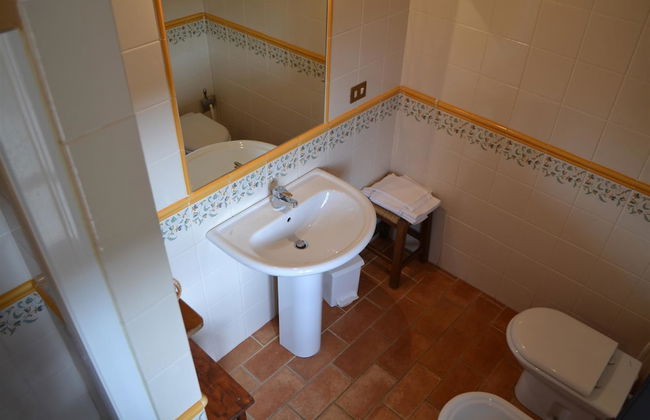 Agriturismo Nestore - Foto 42