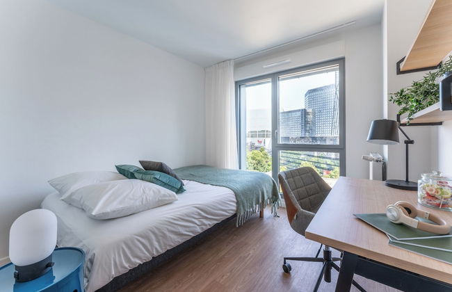 Edgar Suites La Défense - Puteaux - Foto 4