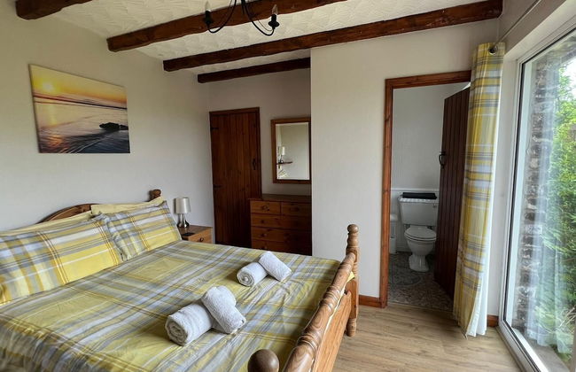 Cwmbach Cottages - Foto 18