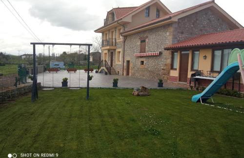 Vivienda Rural La Mazuga - Foto 52