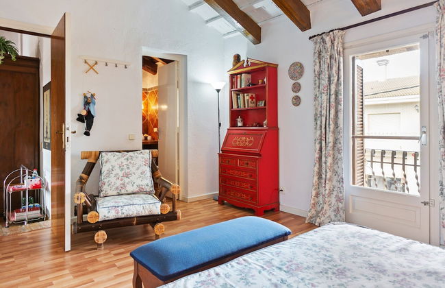 Cottage in Deltebre Near Far del Fangar - Foto 6