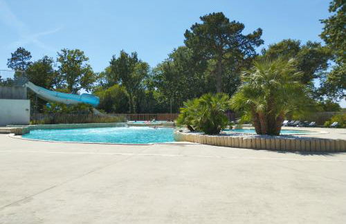 MOBIL - HOME 2 6p Bois de Bayadene - Foto 6