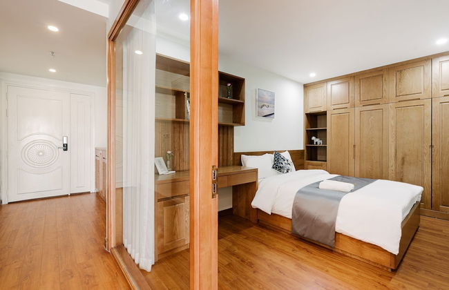 D Le Roi Soleil Premium Suites - Photo 6