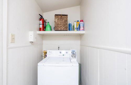 South Austin Accessible 1BR Retreat - Foto 33