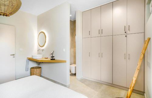 New Stylish Villa Tessera with Private Pool and BBQ - Foto 37