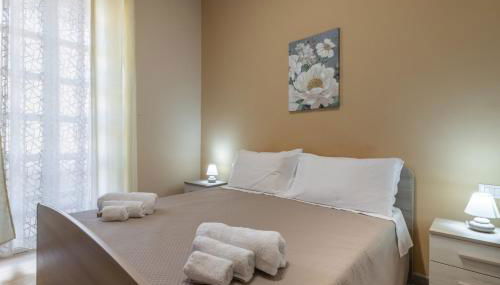 GuestHost - Ballarò Flat dei Sovrani x6 - Foto 3