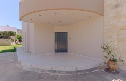 Blue Sky Villa in Crete - Photo 100