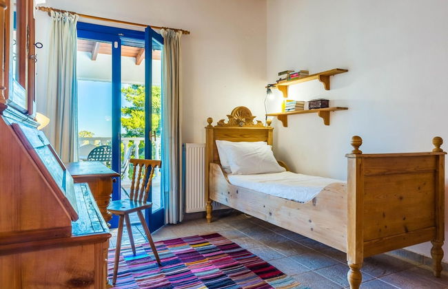 Villa Levanda Large Private Pool Sea Views A C Wifi - 3206 - Foto 31