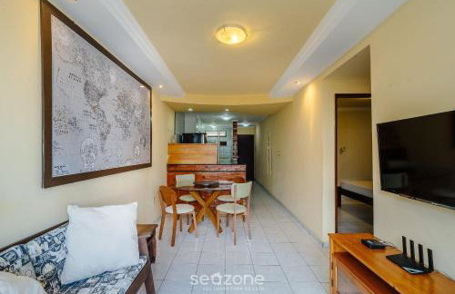 Apto Moderno próx. do Centro Universitário RVP0502 - Foto 7