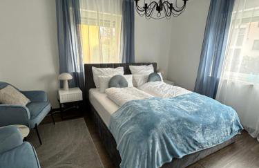 Mintara Apartment Charme der Stadt Parkplatz Netflix und Sky - Foto 1