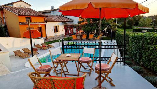 Cozy getaway house Luana - Foto 3