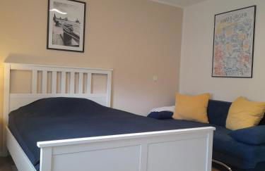 Ferienwohnung Inauen s Kiek in - Photo 47