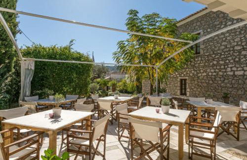 Mare Monte Luxury Suites - Photo 64