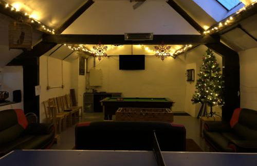 Bryn Melyn Farm Cottages - Foto 22