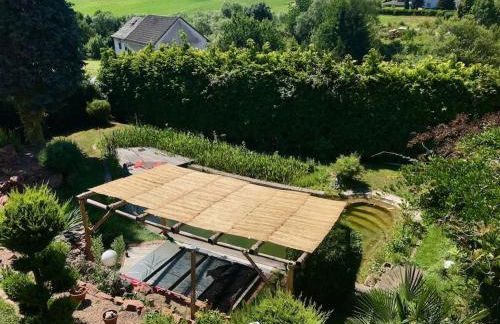 Apartment Joelle mit Sauna, Schwimmteich und Gym - Photo 51