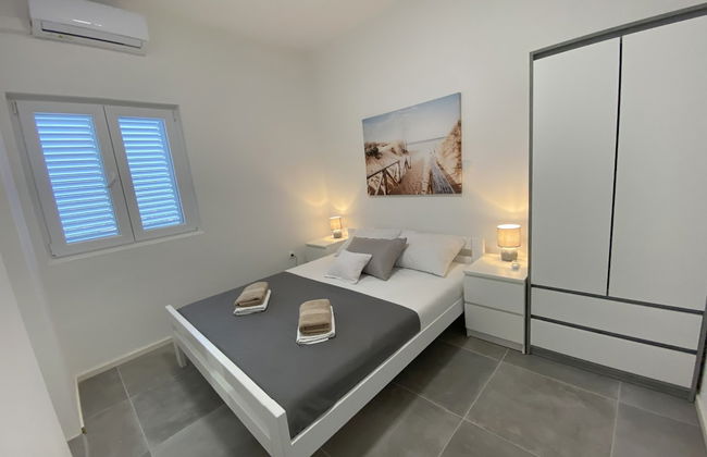 Holiday Home Biograd na Moru With Private Pool Minutes From Adriatic Sea - Foto 4