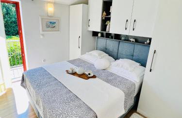 Modern Apartment in Primošten - Foto 26