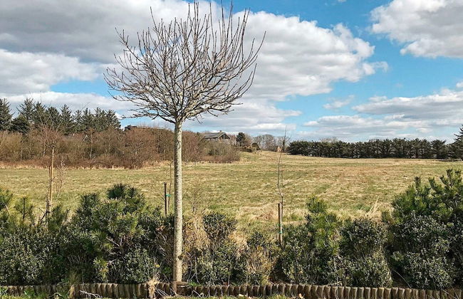 4 Person Holiday Home in Esbjerg V - Foto 26