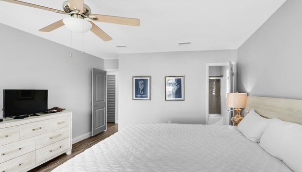 Summerhouse Townhomes #6- Blue Pearl - Foto 2, Habitación