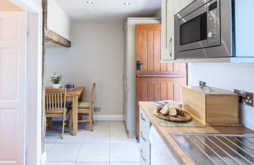 The Dinney Holiday Cottages - Photo 101