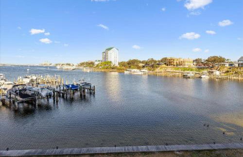 Dolphin Point 305b 2 Bedroom Condo by RedAwning - Foto 49