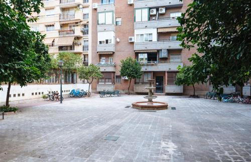 VIVIENDA TURISTICA ATANASIO BARRON- Free PARKING - Foto 45