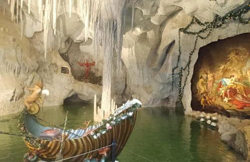 Ferienwohnung Zum Bartelt - Foto 30