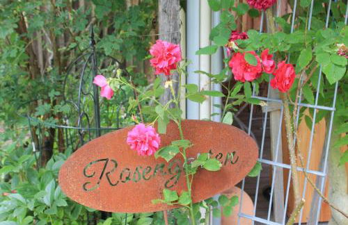 FeWo Alte Post - Foto 12