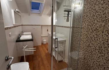 Casa Marlene quadrilocale con vista Isola Comacina - Photo 19