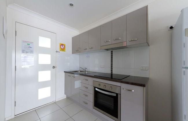 Rockhampton Serviced Apartments - Foto 39